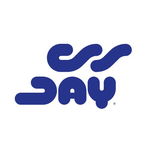 cssday 2026 Logo